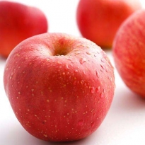 山西红富士 冰糖心苹果15斤装本产品只针对南昌地区配送