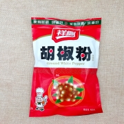 祥橱胡椒粉 450g