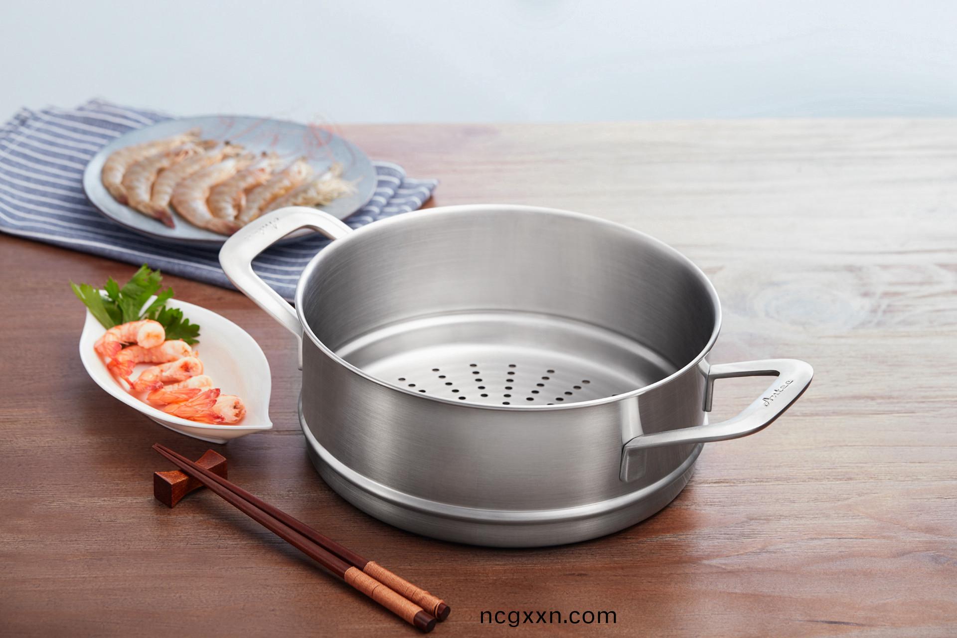 廚衞用品(pin)激光切(qie)割，輕鬆打造高顔值美(mei)器