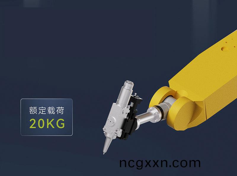 三維機器人激光切(qie)割機,三維(wei)激光切割機(ji),3D激光切割機,一機多能節省成(cheng)本